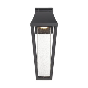 Savoy House - Brookline LED Outdoor Wall Lantern - Lights Canada