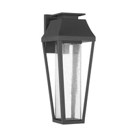 Brookline LED Outdoor Wall Lantern