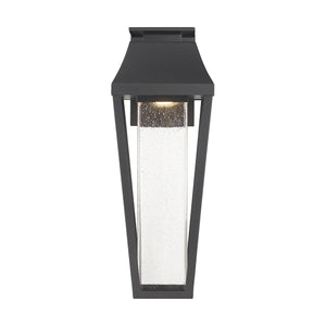 Savoy House - Brookline LED Outdoor Wall Lantern - Lights Canada