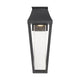 Savoy House - Brookline LED Outdoor Wall Lantern - Lights Canada