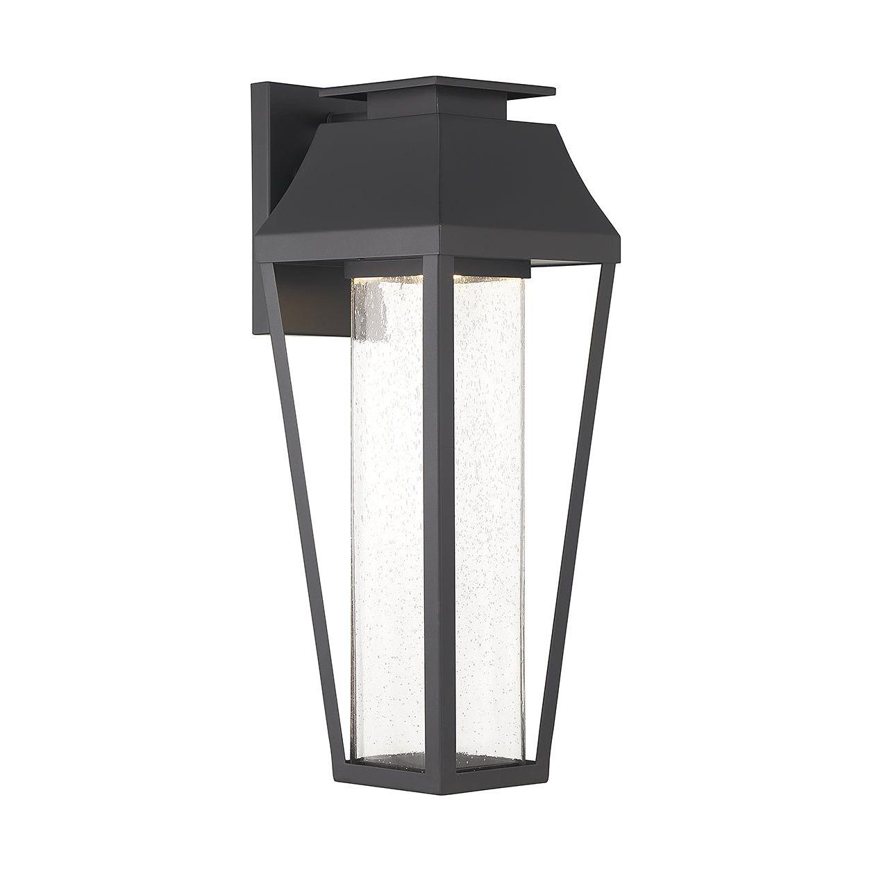 Savoy House - Brookline LED Outdoor Wall Lantern - Lights Canada