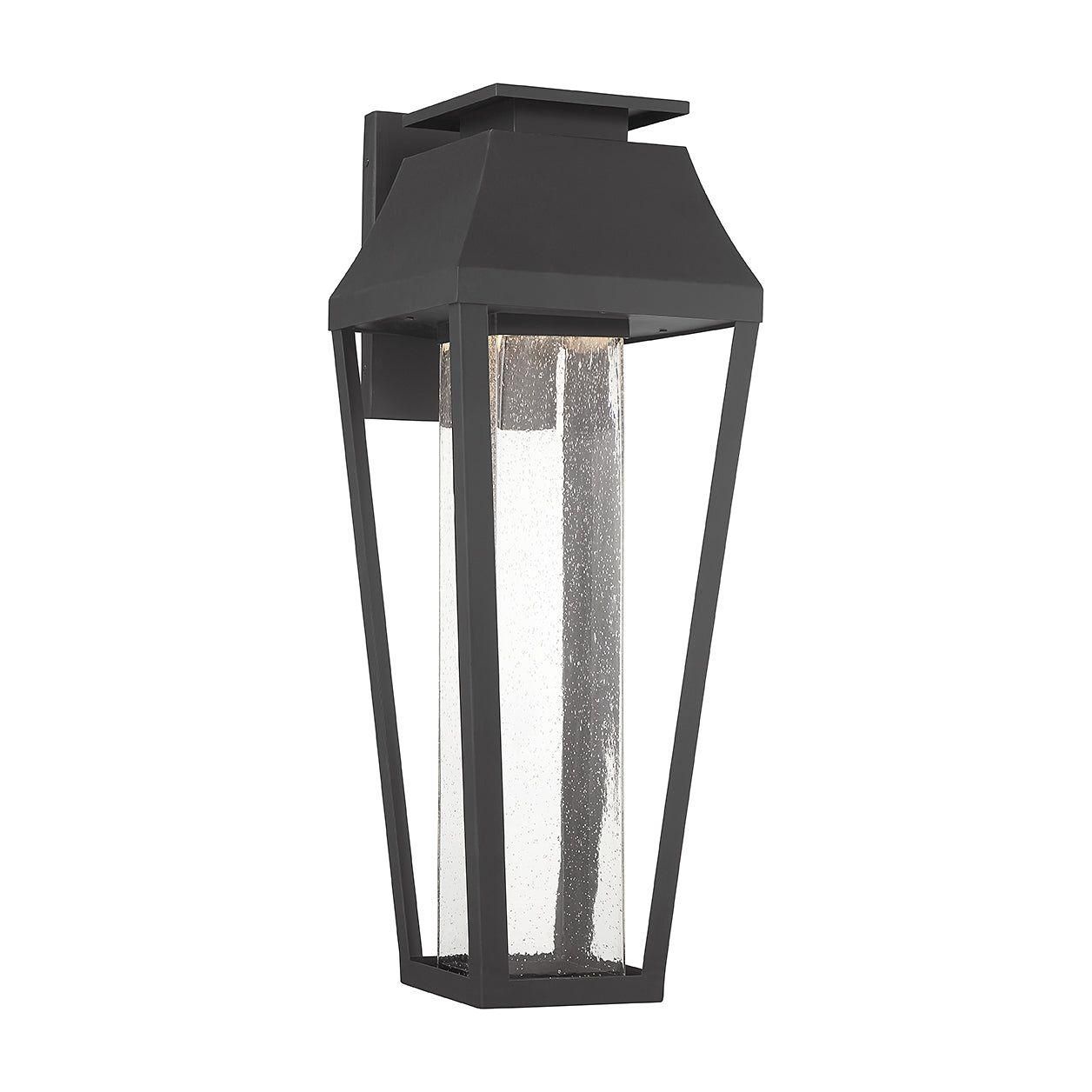 Savoy House - Brookline LED Outdoor Wall Lantern - Lights Canada