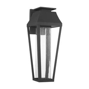 Savoy House - Brookline LED Outdoor Wall Lantern - Lights Canada