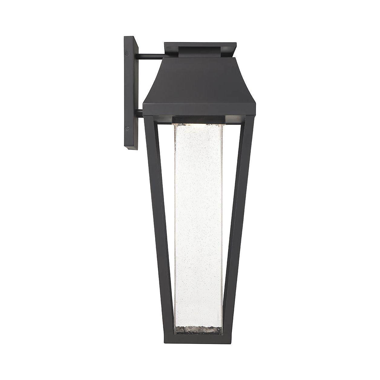 Savoy House - Brookline LED Outdoor Wall Lantern - Lights Canada