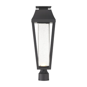 Savoy House - Brookline LED Outdoor Post Lantern - Lights Canada