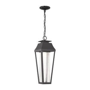 Savoy House - Brookline LED Outdoor Hanging Lantern - Lights Canada