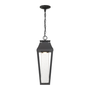 Savoy House - Brookline LED Outdoor Hanging Lantern - Lights Canada