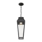 Savoy House - Brookline LED Outdoor Hanging Lantern - Lights Canada
