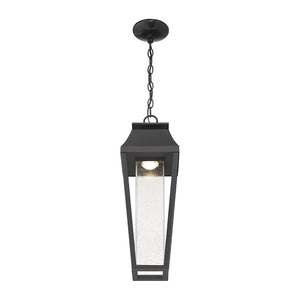 Savoy House - Brookline LED Outdoor Hanging Lantern - Lights Canada