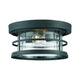 Savoy House - Barrett Outdoor Ceiling Light - Lights Canada