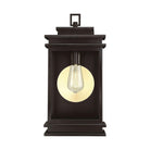Savoy House - Reading Outdoor Wall Light - Lights Canada