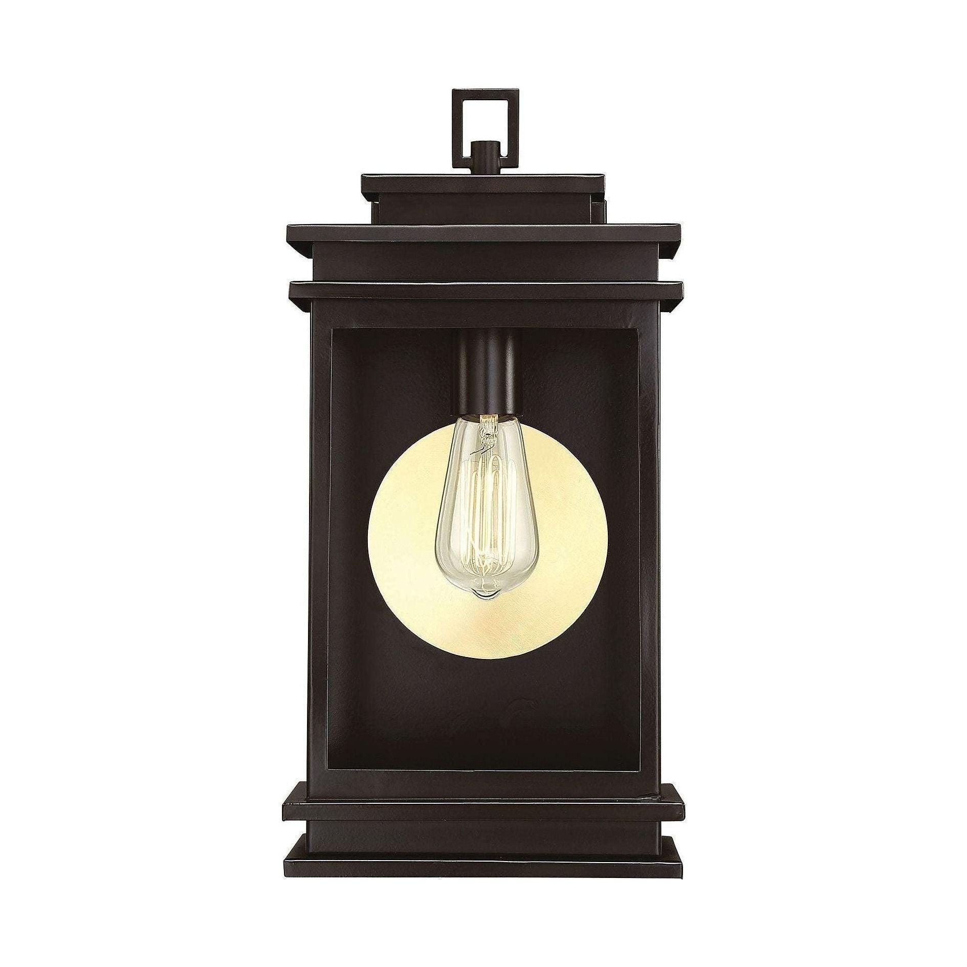 Savoy House - Reading Outdoor Wall Light - Lights Canada