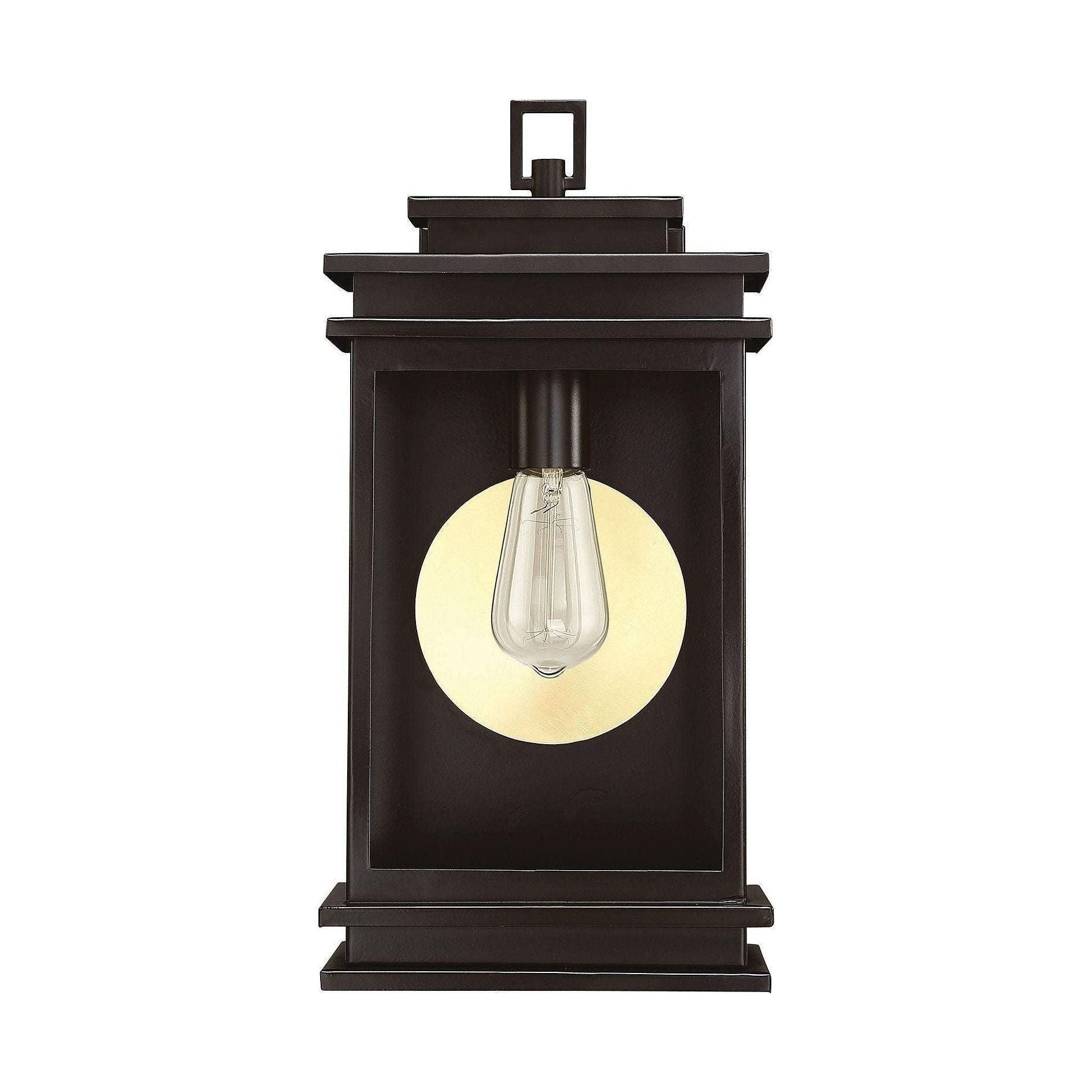 Savoy House - Reading Outdoor Wall Light - Lights Canada