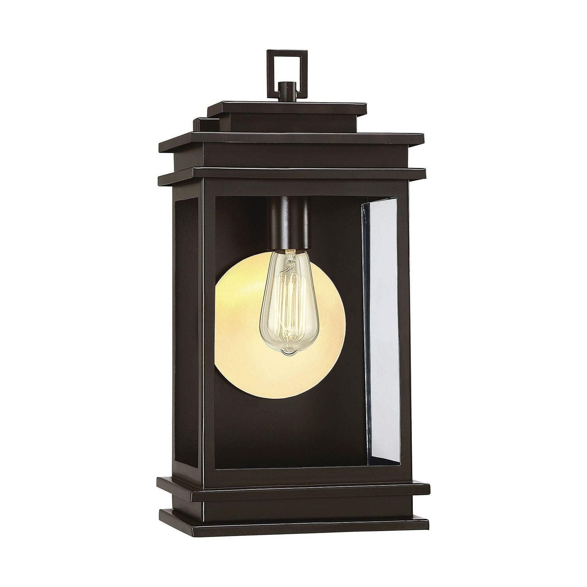 Savoy House - Reading Outdoor Wall Light - Lights Canada