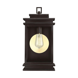 Savoy House - Reading Outdoor Wall Light - Lights Canada