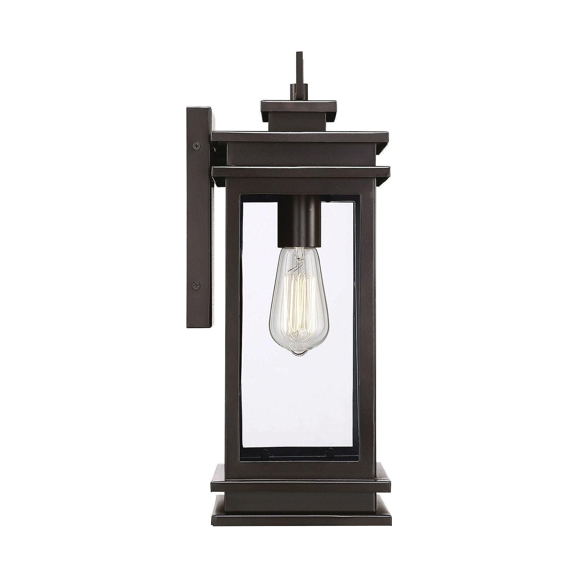 Savoy House - Reading Outdoor Wall Light - Lights Canada