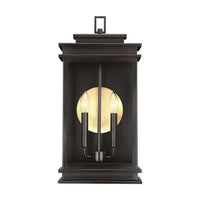 Reading Outdoor Wall Light