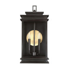 Savoy House - Reading Outdoor Wall Light - Lights Canada