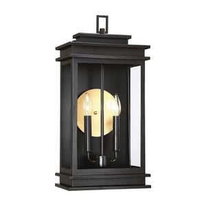 Savoy House - Reading Outdoor Wall Light - Lights Canada