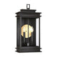 Savoy House - Reading Outdoor Wall Light - Lights Canada