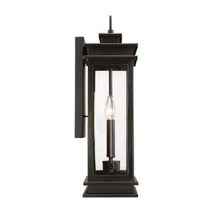 Savoy House - Reading Outdoor Wall Light - Lights Canada