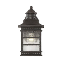 Seafarer Outdoor Wall Light