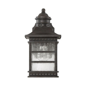 Savoy House - Seafarer Outdoor Wall Light - Lights Canada