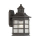 Savoy House - Seafarer Outdoor Wall Light - Lights Canada