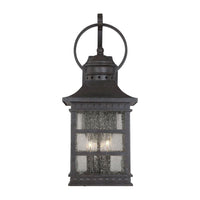 Seafarer Outdoor Wall Light