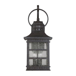 Savoy House - Seafarer Outdoor Wall Light - Lights Canada