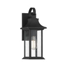Savoy House - Hancock Outdoor Wall Light - Lights Canada