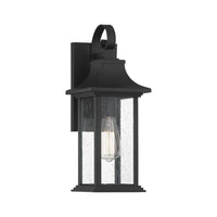 Hancock Outdoor Wall Light