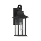 Savoy House - Hancock Outdoor Wall Light - Lights Canada
