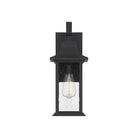 Savoy House - Hancock Outdoor Wall Light - Lights Canada