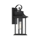 Savoy House - Hancock Outdoor Wall Light - Lights Canada