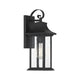 Savoy House - Hancock Outdoor Wall Light - Lights Canada