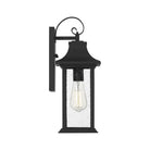 Savoy House - Hancock Outdoor Wall Light - Lights Canada