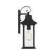 Savoy House - Hancock Outdoor Wall Light - Lights Canada