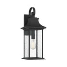 Savoy House - Hancock Outdoor Wall Light - Lights Canada