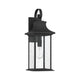 Savoy House - Hancock Outdoor Wall Light - Lights Canada