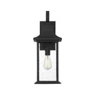 Savoy House - Hancock Outdoor Wall Light - Lights Canada