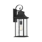 Savoy House - Hancock Outdoor Wall Light - Lights Canada