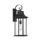 Savoy House - Hancock Outdoor Wall Light - Lights Canada