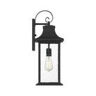 Savoy House - Hancock Outdoor Wall Light - Lights Canada