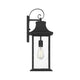 Savoy House - Hancock Outdoor Wall Light - Lights Canada