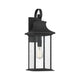 Savoy House - Hancock Outdoor Wall Light - Lights Canada