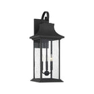 Savoy House - Hancock Outdoor Wall Light - Lights Canada