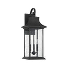 Savoy House - Hancock Outdoor Wall Light - Lights Canada