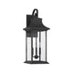 Savoy House - Hancock Outdoor Wall Light - Lights Canada