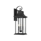 Savoy House - Hancock Outdoor Wall Light - Lights Canada